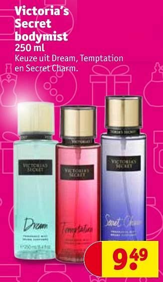 kruidvat victoria secret